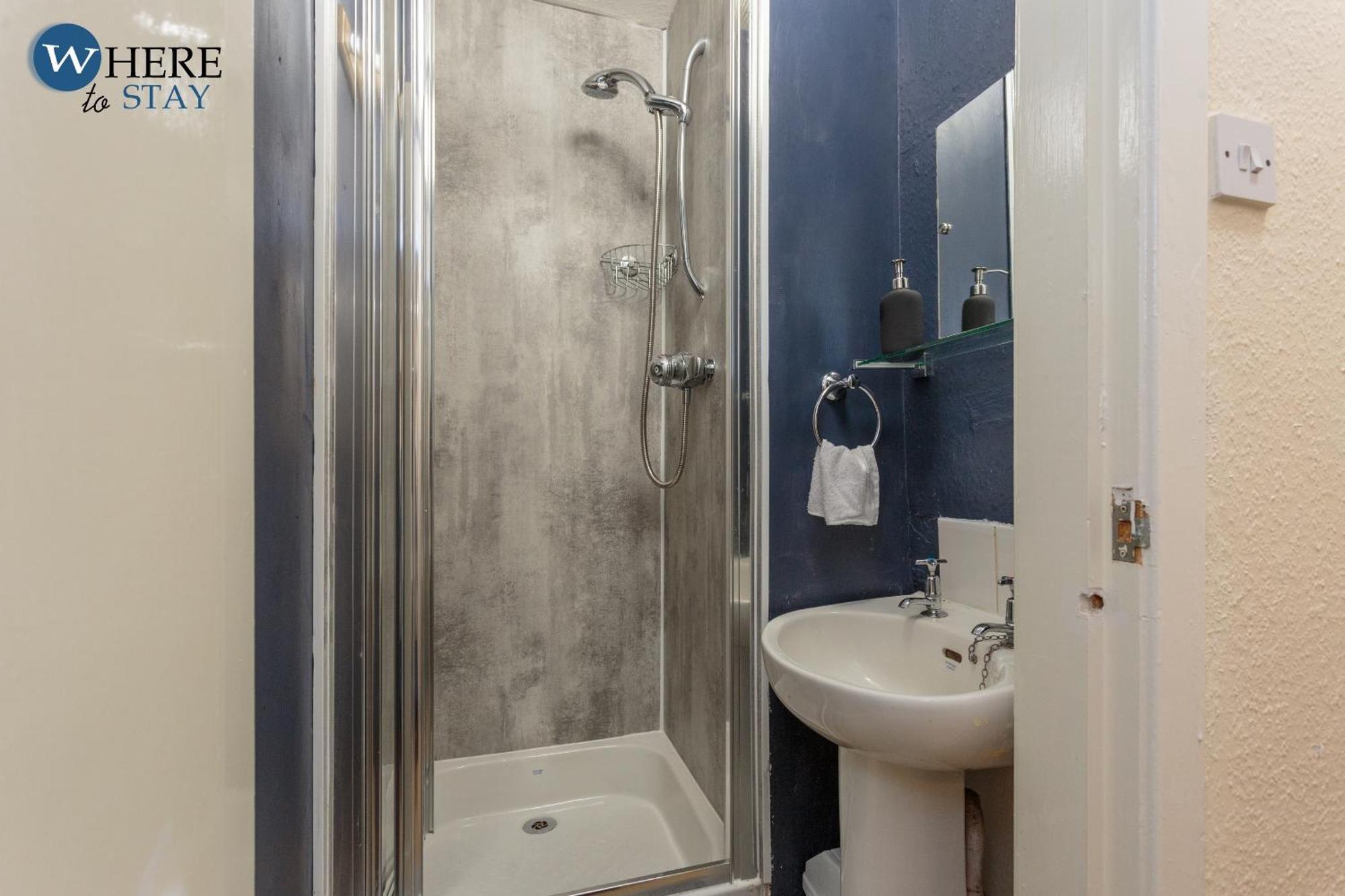 Cosy 1 Bed Flat Near City Centre Appartement Edinburgh Buitenkant foto